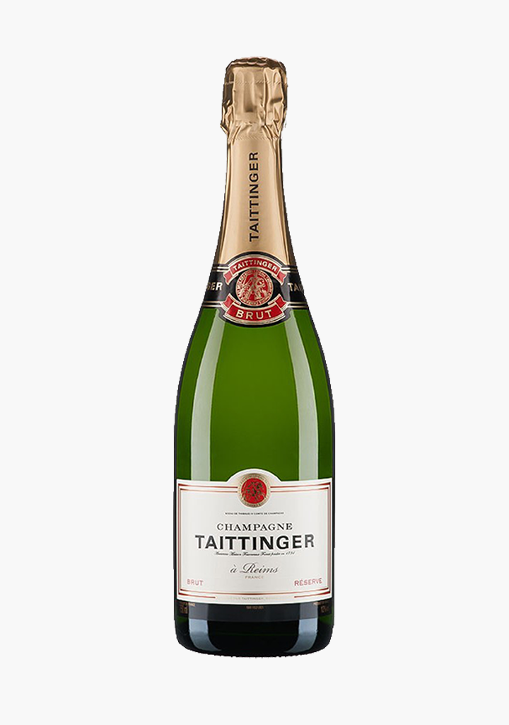 Taittinger Brut Réserve 750ml