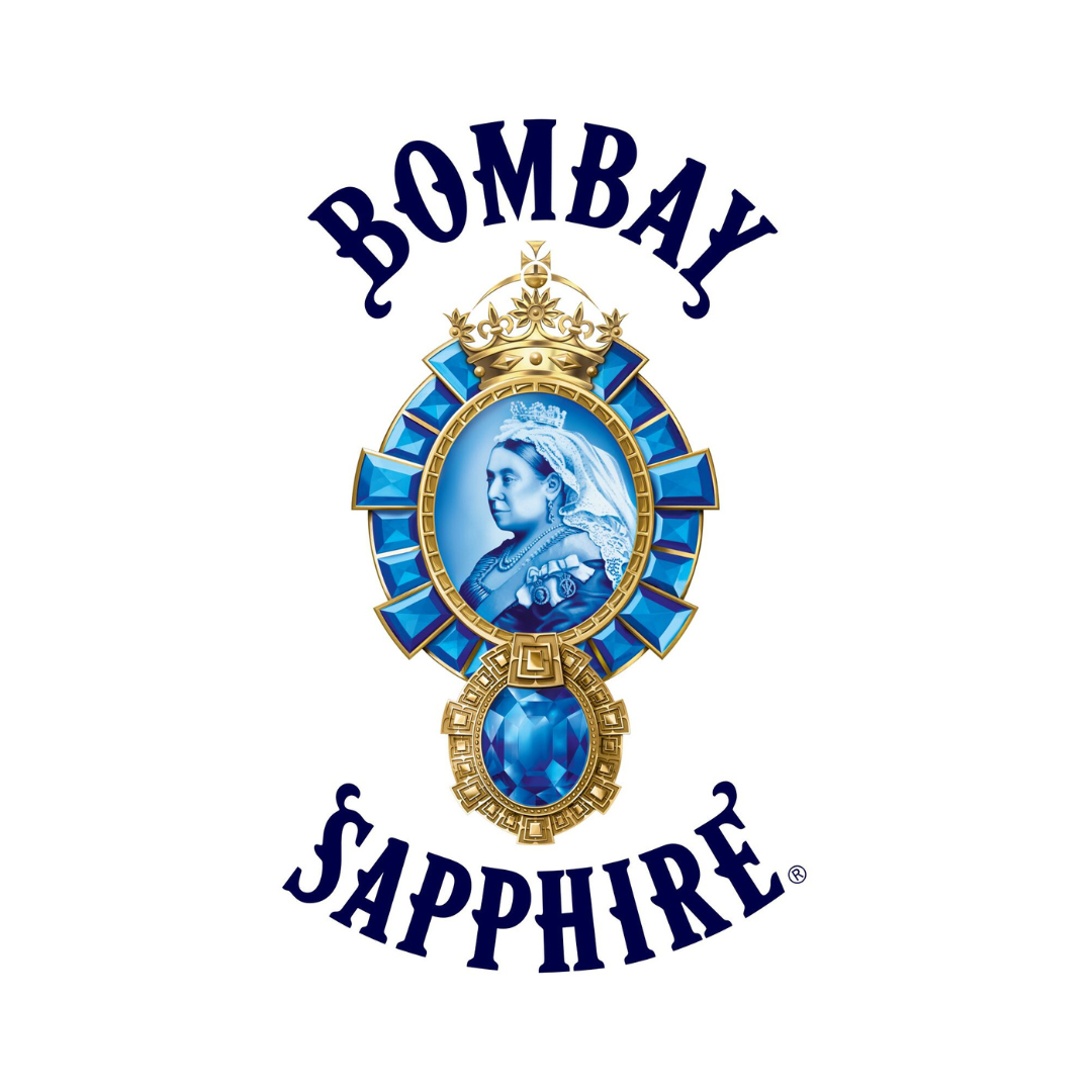 Bombay Sapphire Gin 200ml