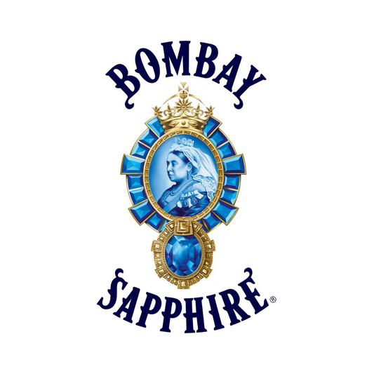 Bombay Sapphire Gin 200ml