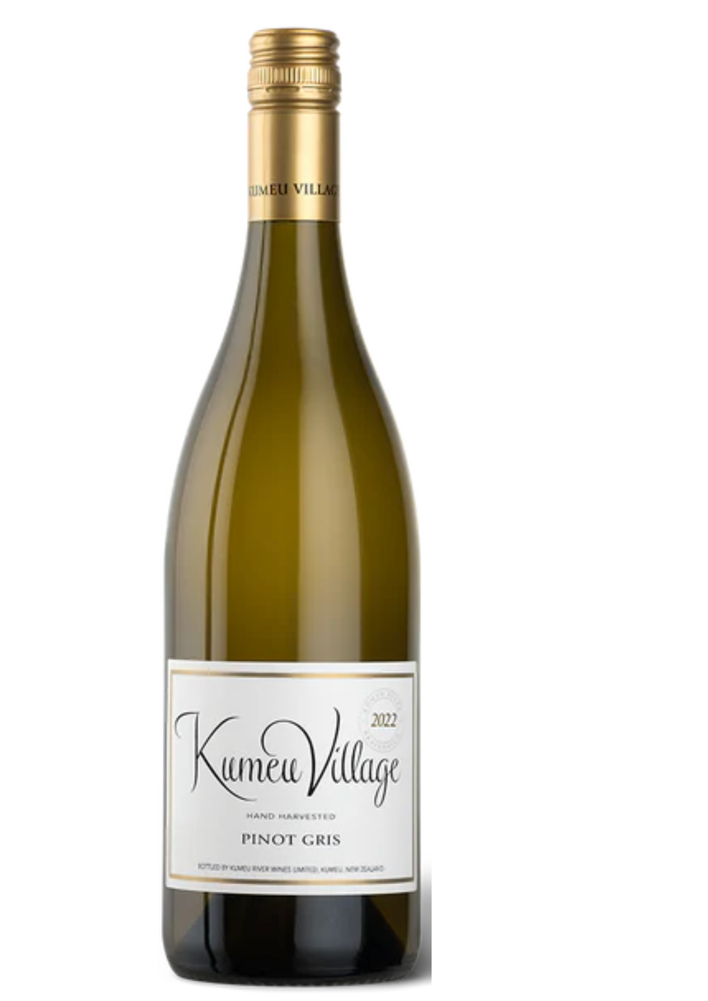 Kumeu River Village Pinot Gris 2022