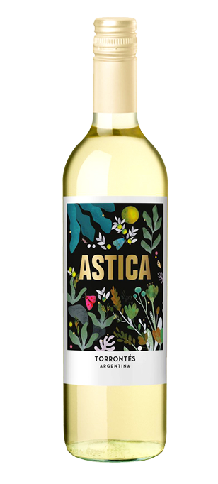 Trapiche Astica Chardonnay 2018