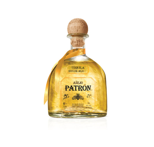 Patron Anejo Tequila 1000ml