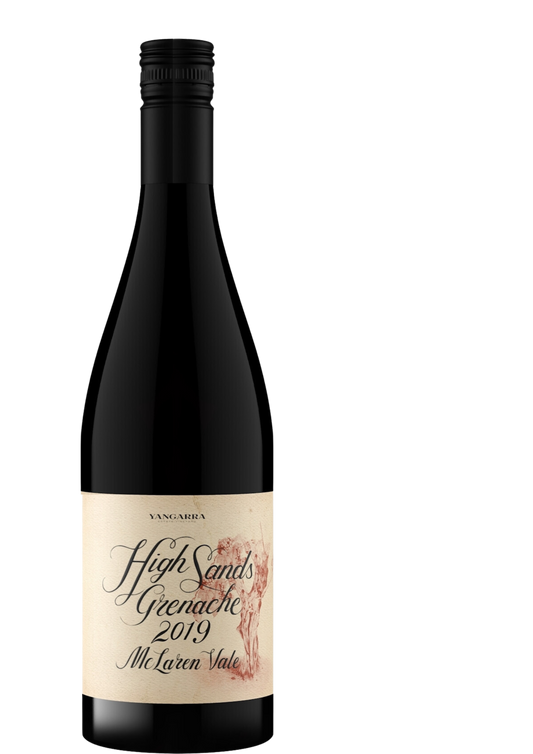 Yangarra High Sands Grenache 2019