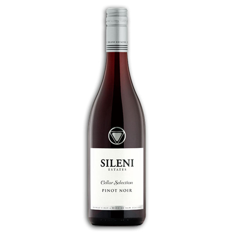 Sileni Cellar Selection Pinot Noir 2022