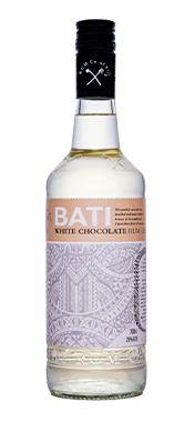 Bati White Chocolate 2YO Rum Liqueur 700ml