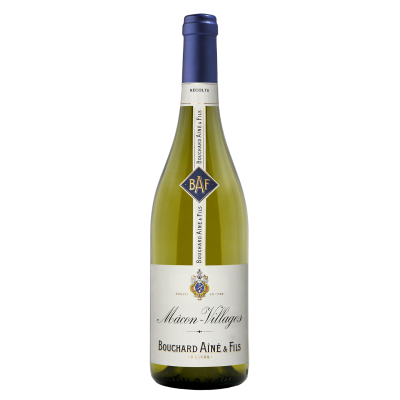 Bouchard Aîné & Fils Macon Villages 2022