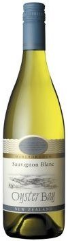 Oyster Bay    Sauvignon Blanc  2018