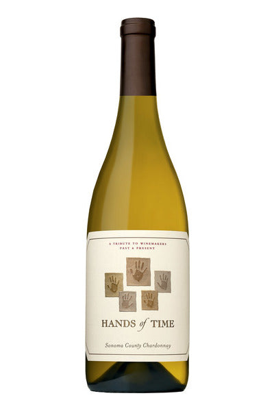 Stag's Leap Wine Cellars Hands of Time Chardonnay 2020