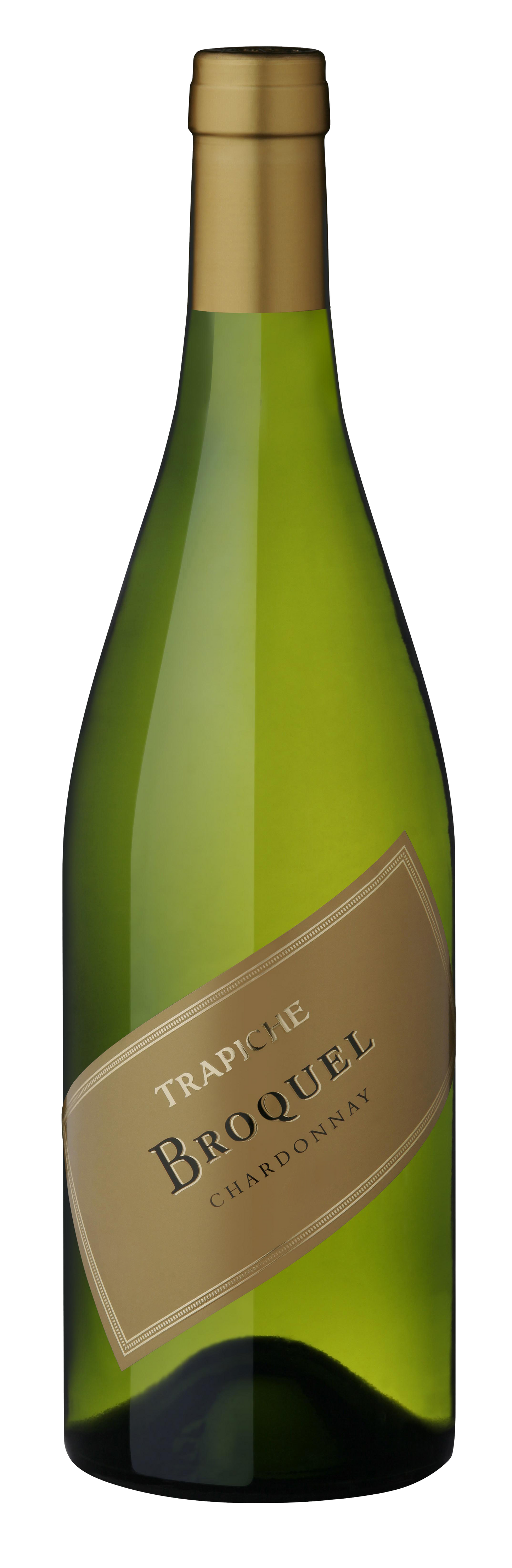 Trapiche Broquel Chardonnay 2017