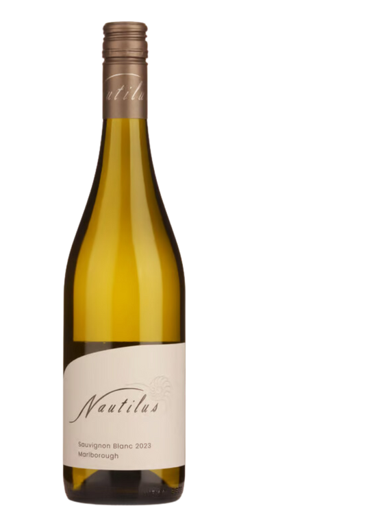 Nautilus Sauvignon Blanc 2023