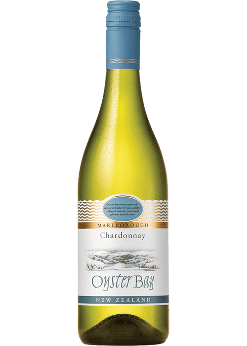 Oyster Bay Chardonnay 2018