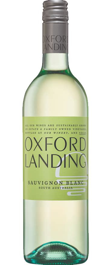 Oxford Landing Sauvignon Blanc 2022