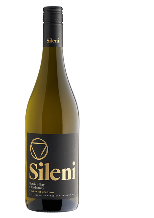 Sileni Cellar Selection Chardonnay 2022