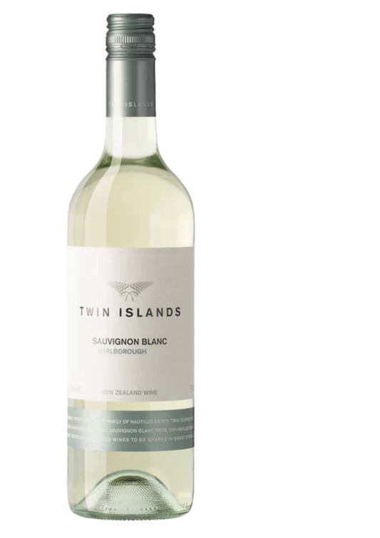 Twin Islands Sauvignon Blanc 2023