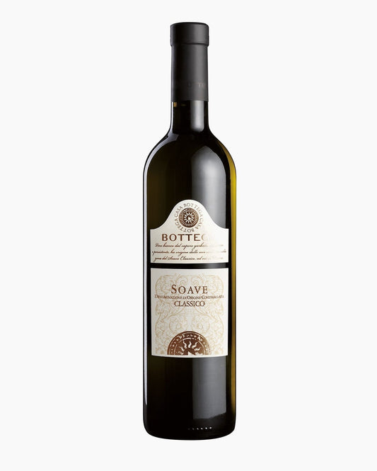 Bottega Soave Classico DOC 2021