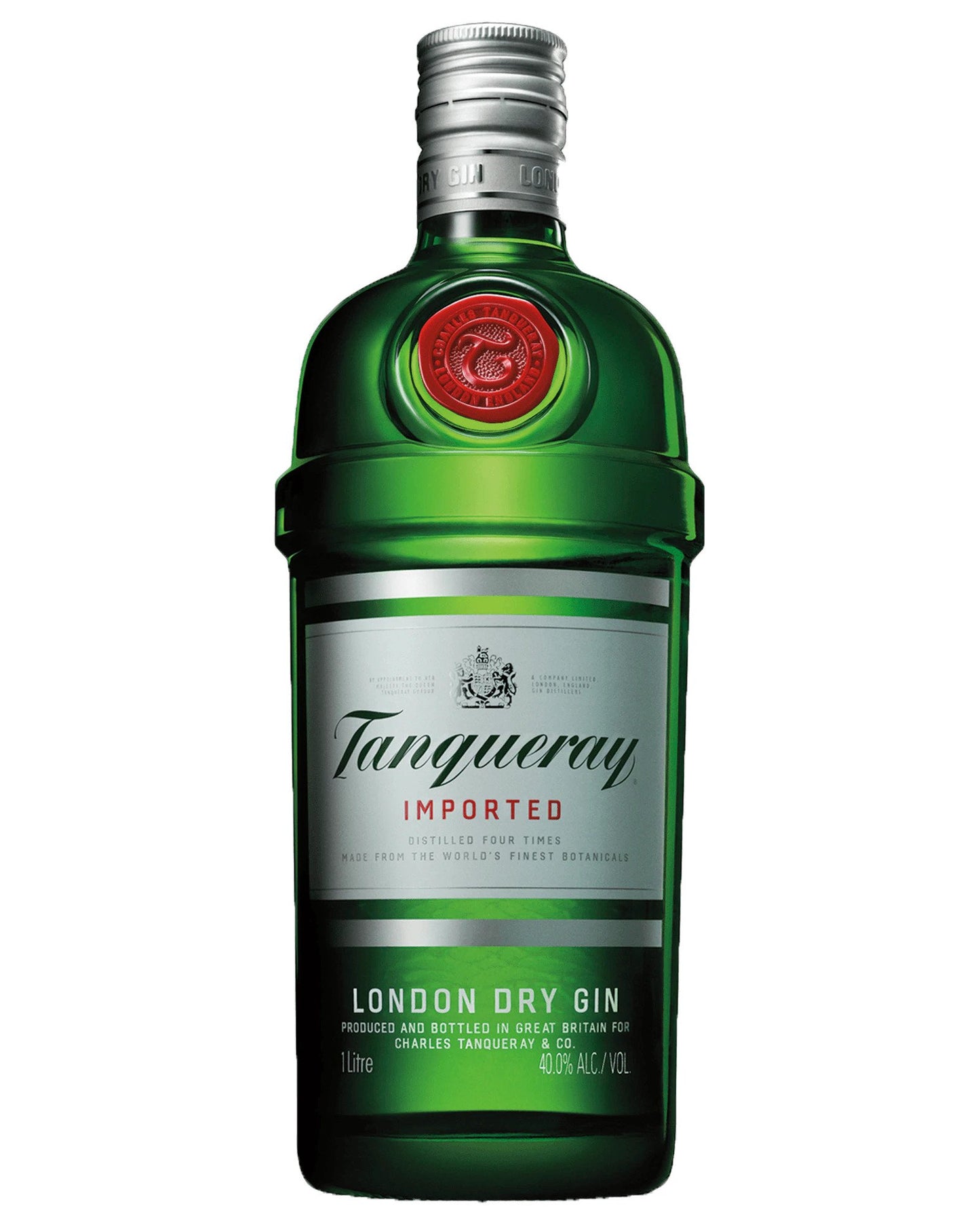 Tanqueray Gin 1000ml