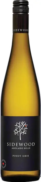 Sidewood Pinot Gris 2024