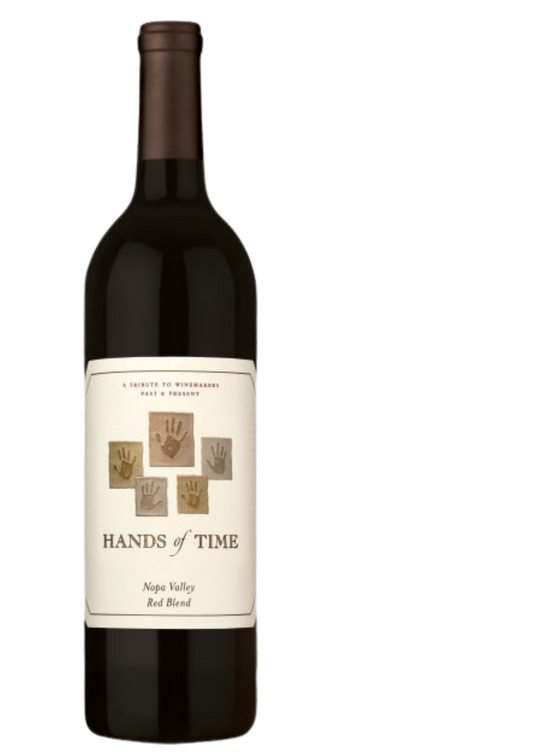 Stag's Leap Wine Cellars Hands of Time Red Blend 2019